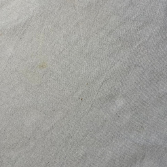 Vintage 90s Beer Belly Humour Vacation Tropical Graphic Tee Shirt - Picture 8 of 8